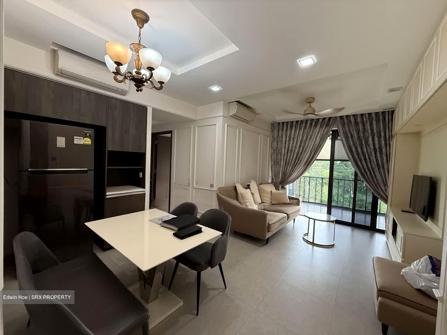 iNZ Residence (D23), Condominium #563329091
